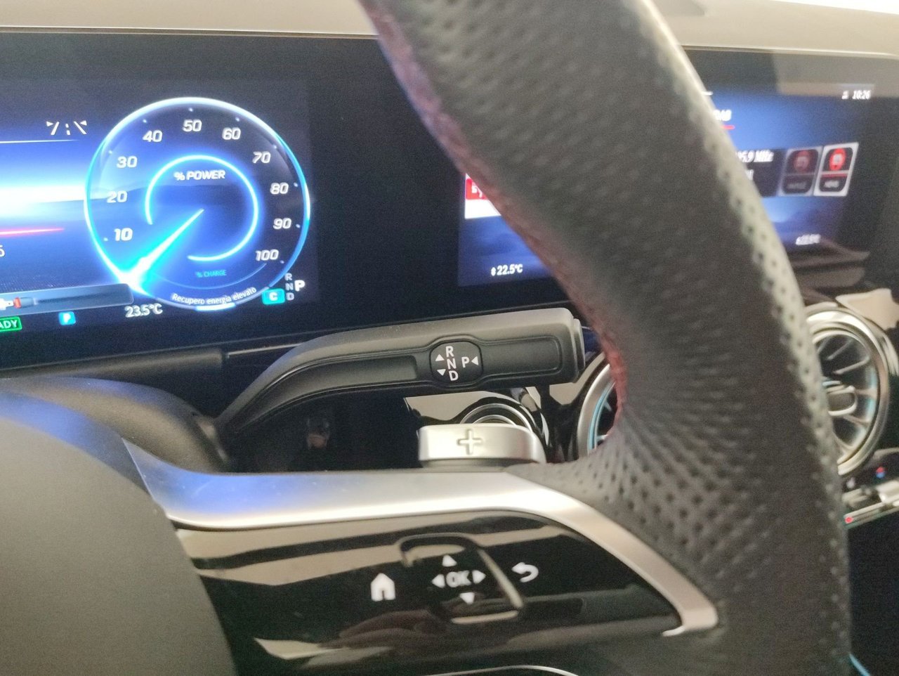 EQA 250+ Progressive - Certified