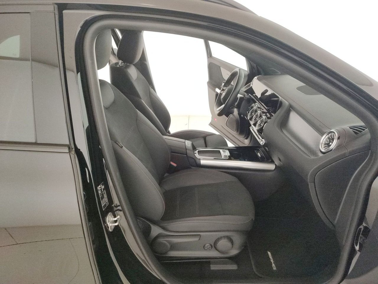 EQA 250+ Progressive - Certified