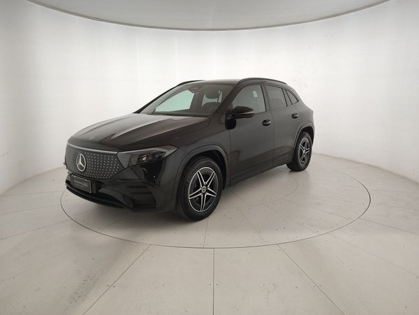 EQA 250+ Progressive - Certified