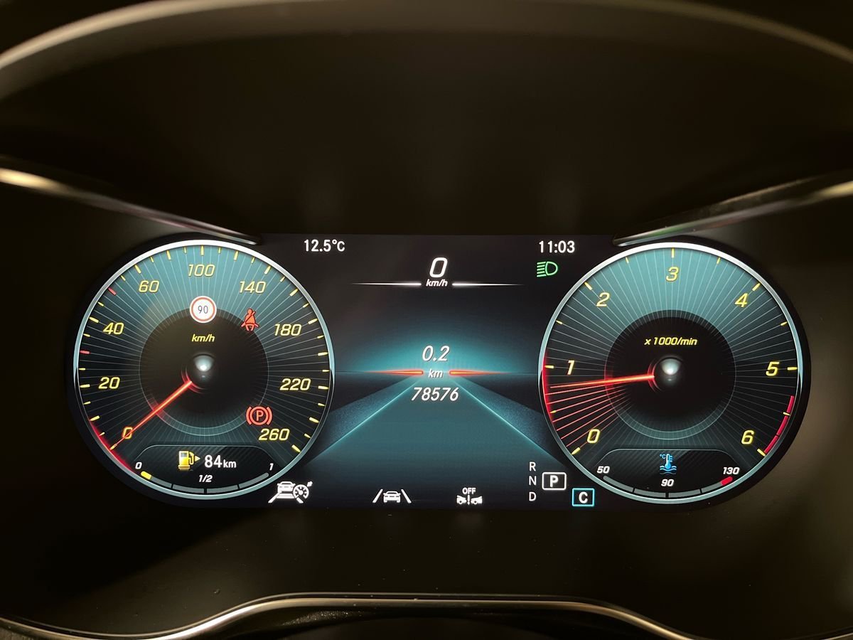 GLC Coupe 220 d Premium Plus 4matic auto - Certified