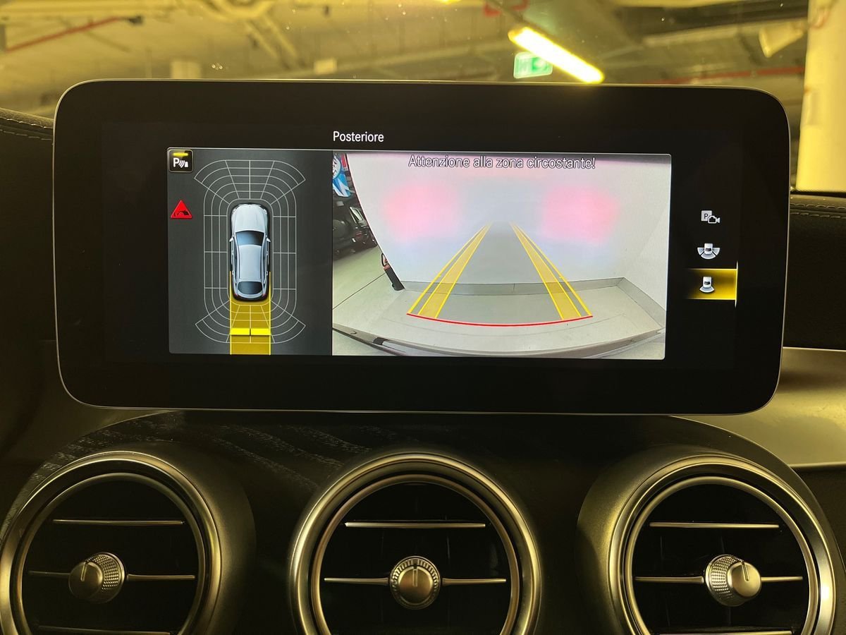 GLC Coupe 220 d Premium Plus 4matic auto - Certified