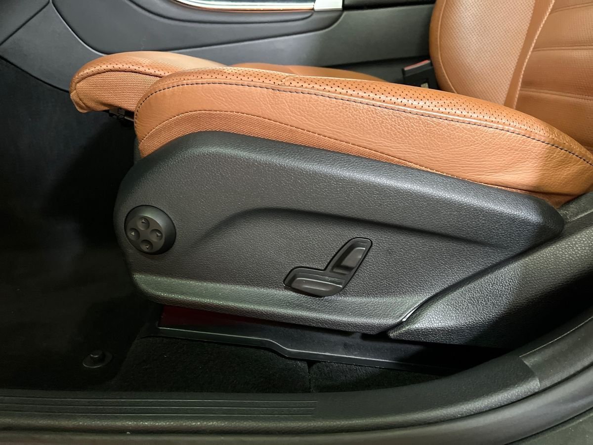 GLC Coupe 220 d Premium Plus 4matic auto - Certified