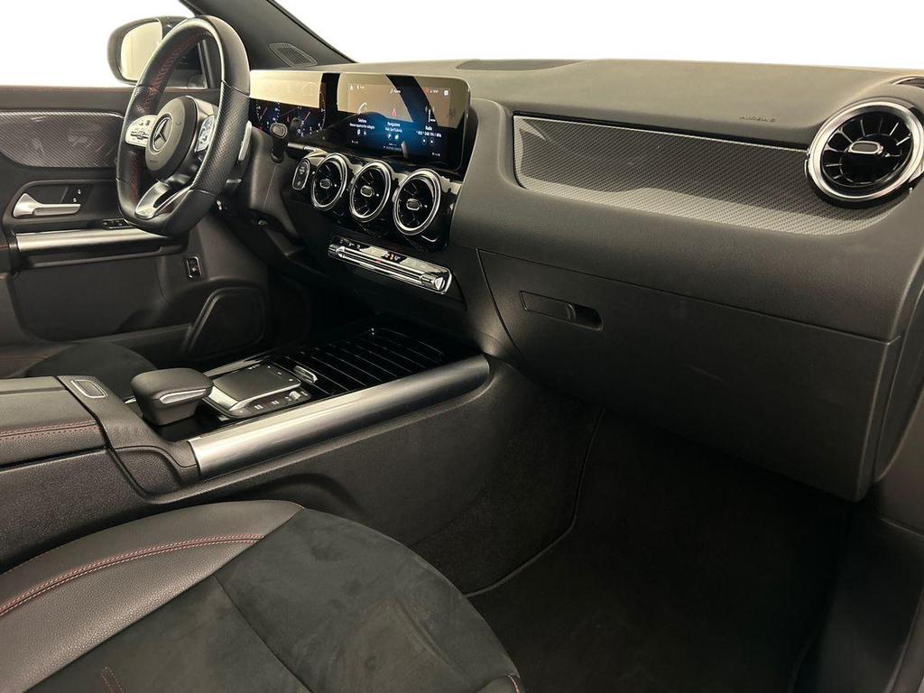 GLA 180 d Premium auto - Certified