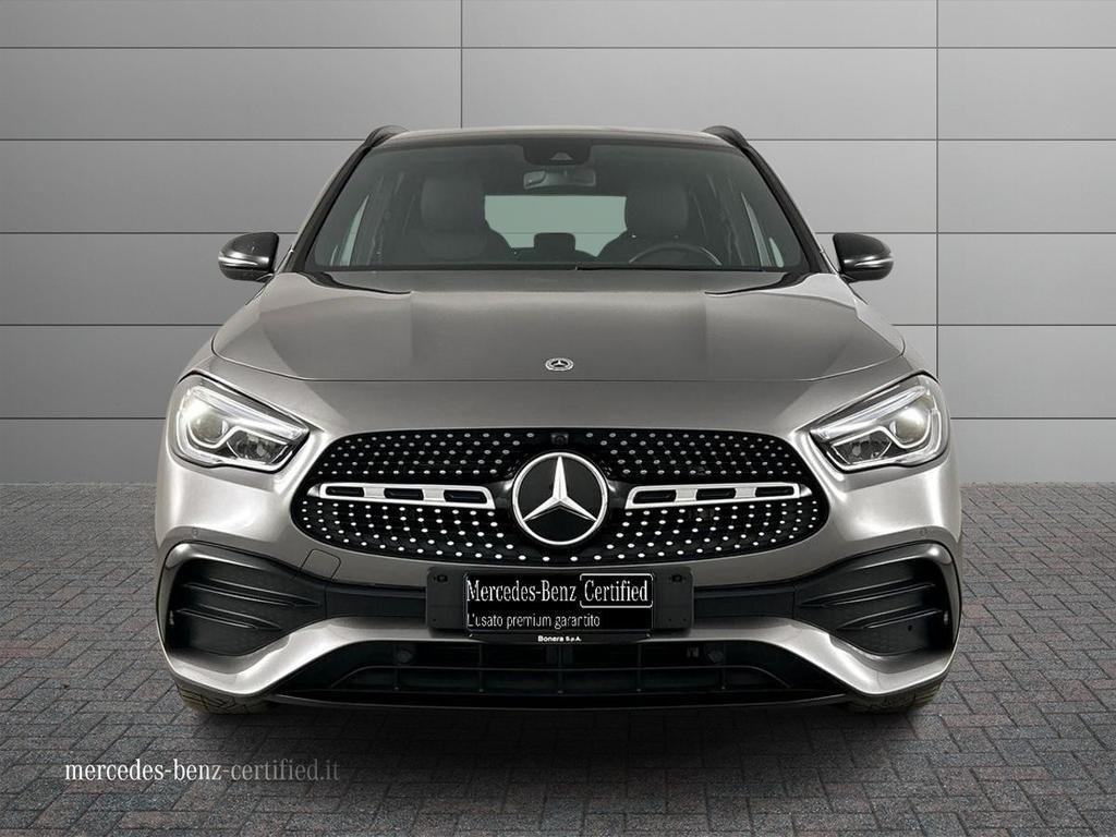 GLA 180 d Premium auto - Certified