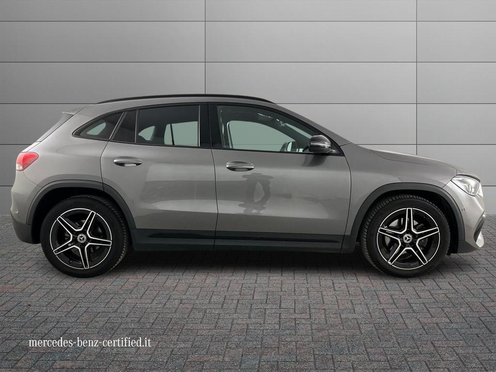 GLA 180 d Premium auto - Certified