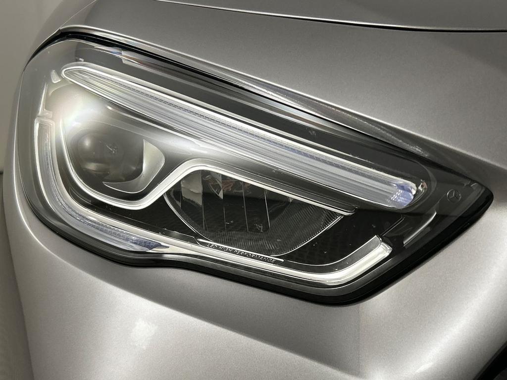 GLA 180 d Premium auto - Certified