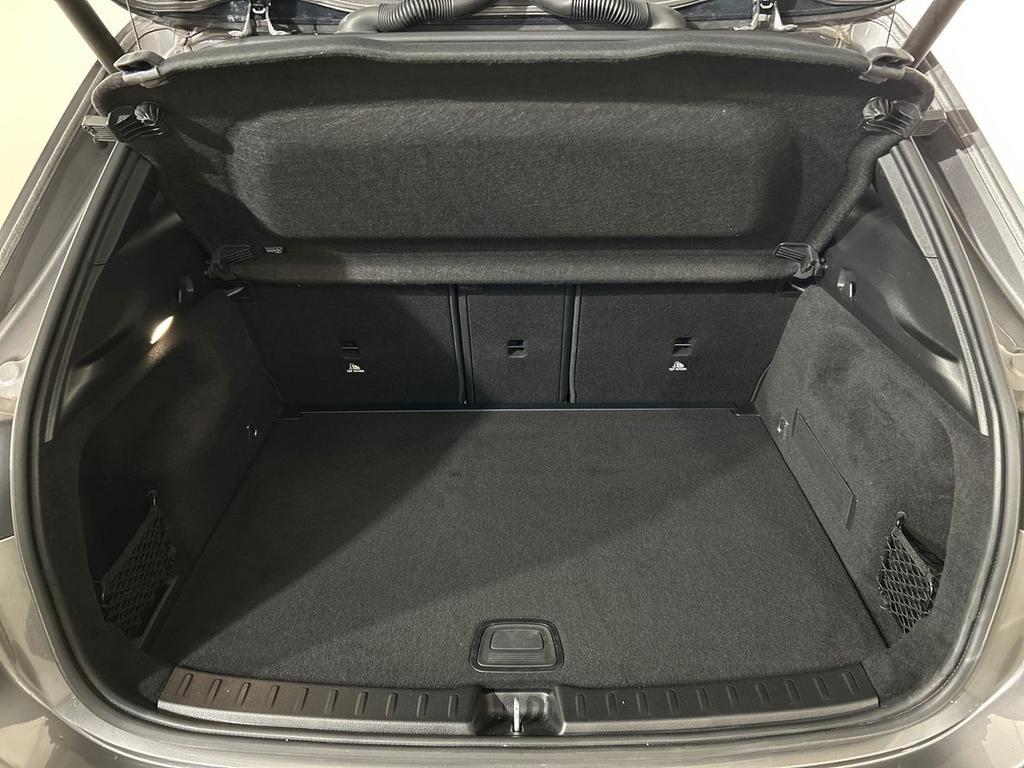 GLA 180 d Premium auto - Certified