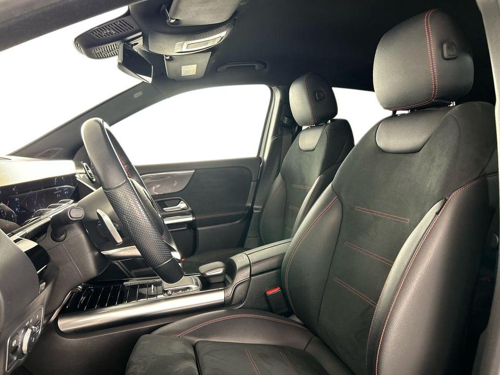 GLA 180 d Premium auto - Certified