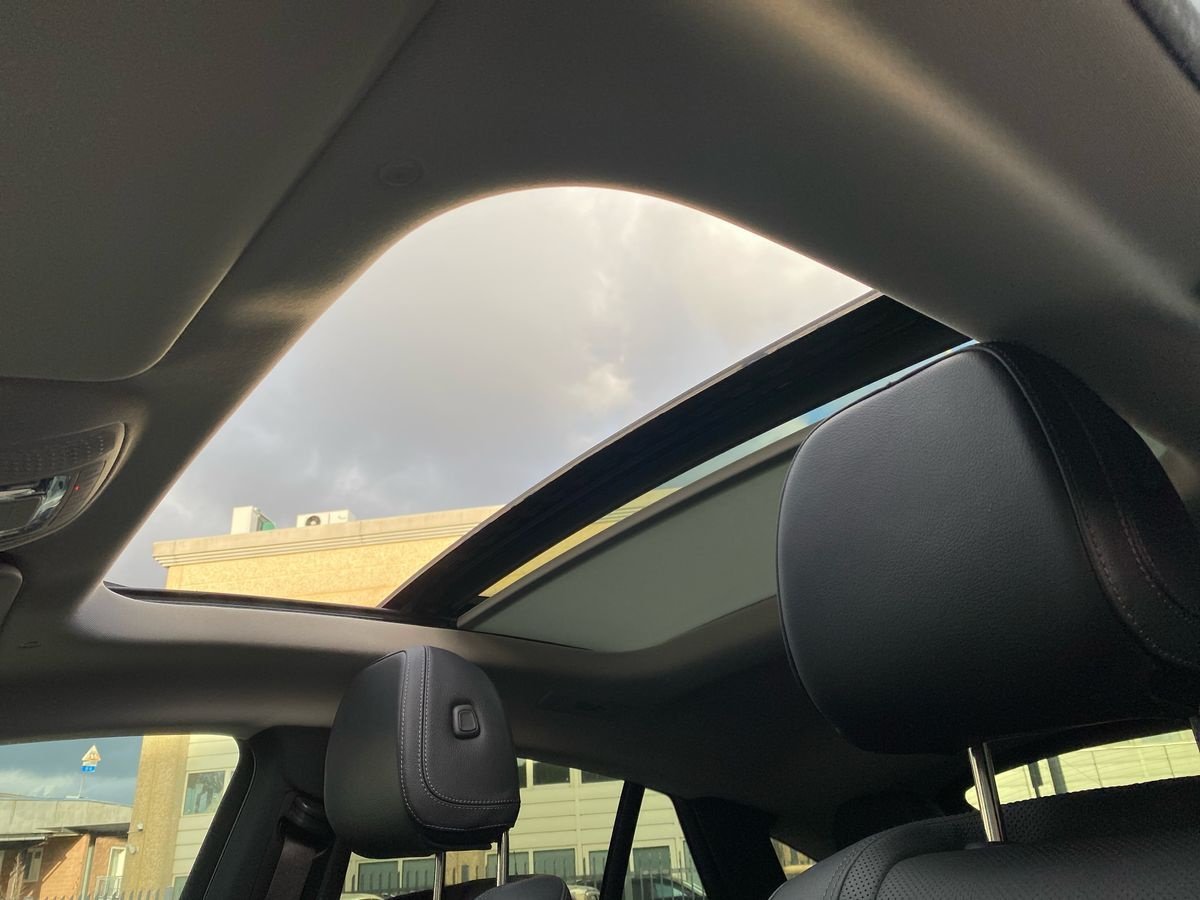 GLE Coupe 300 d AMG Line Premium 4matic auto - Certified