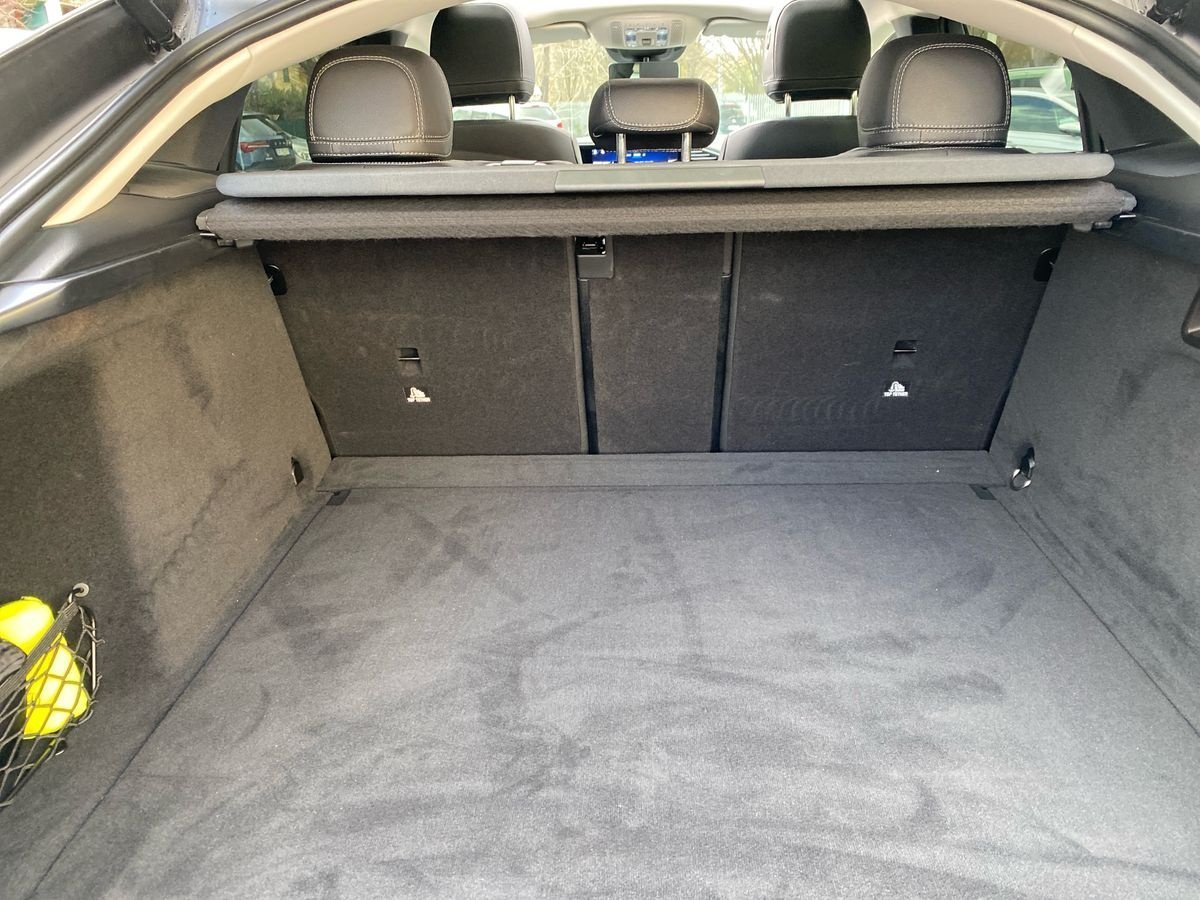 GLE Coupe 300 d AMG Line Premium 4matic auto - Certified