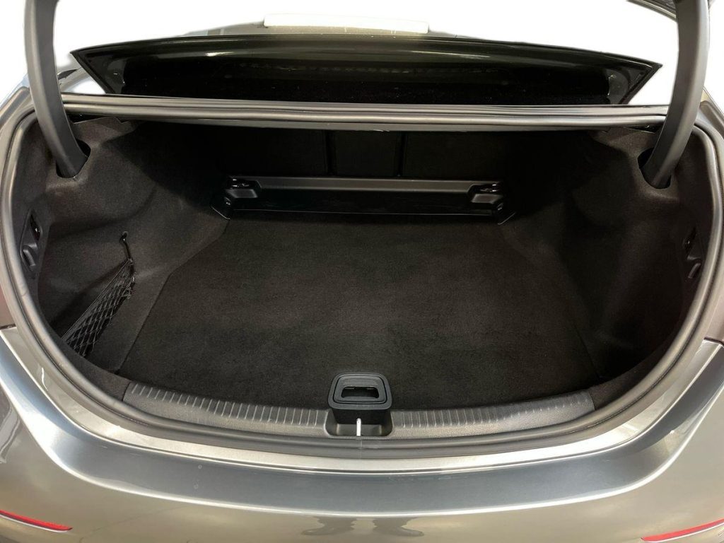 C 220 d mhev AMG Line Advanced 200cv auto - Certified