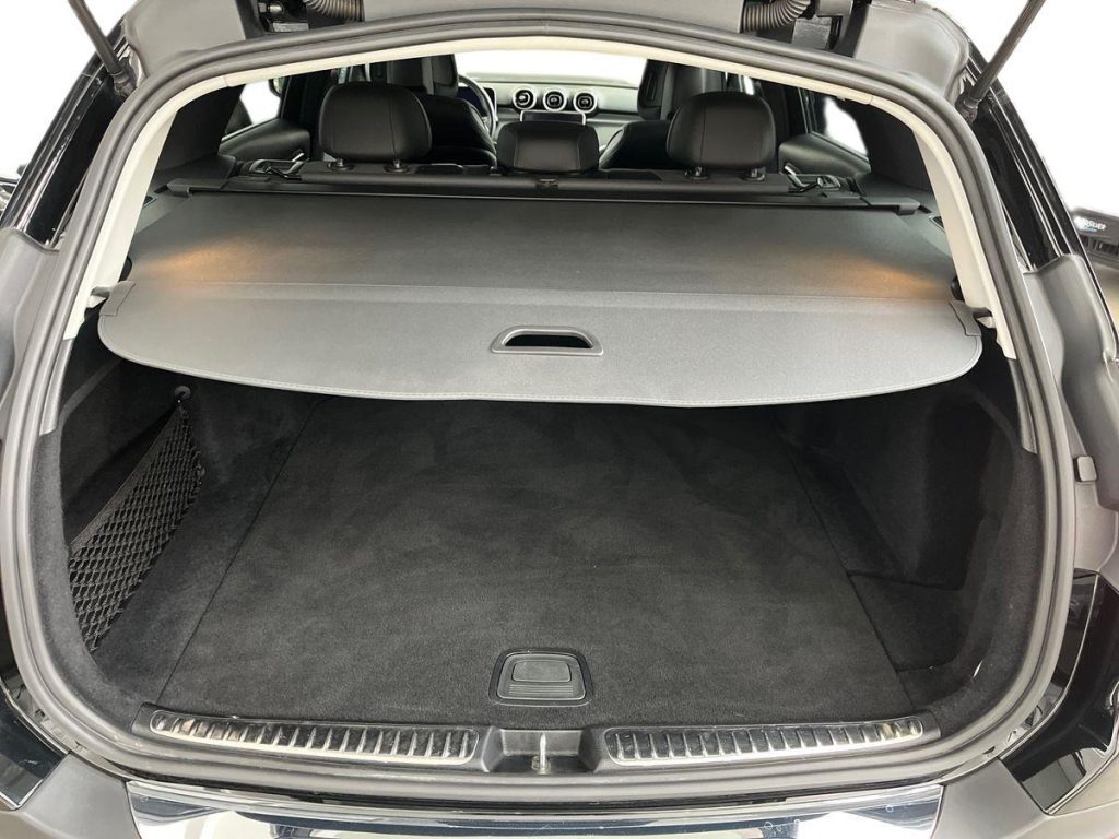 C SW All-Terrain 220 d mhev Premium 4matic auto - Certified