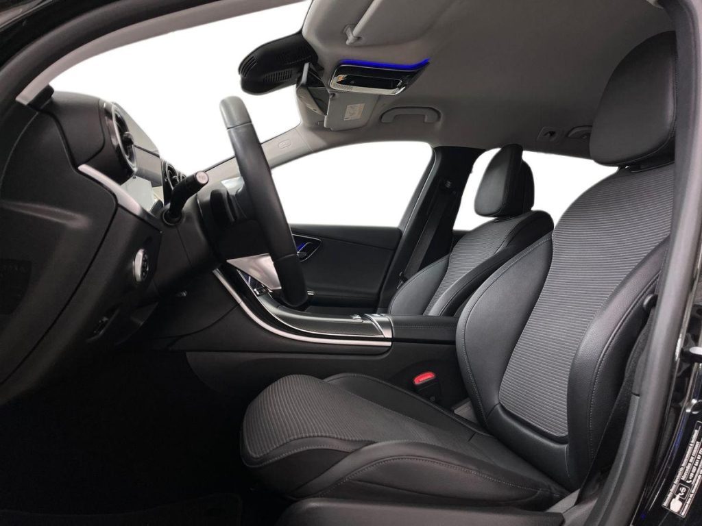 C SW All-Terrain 220 d mhev Premium 4matic auto - Certified