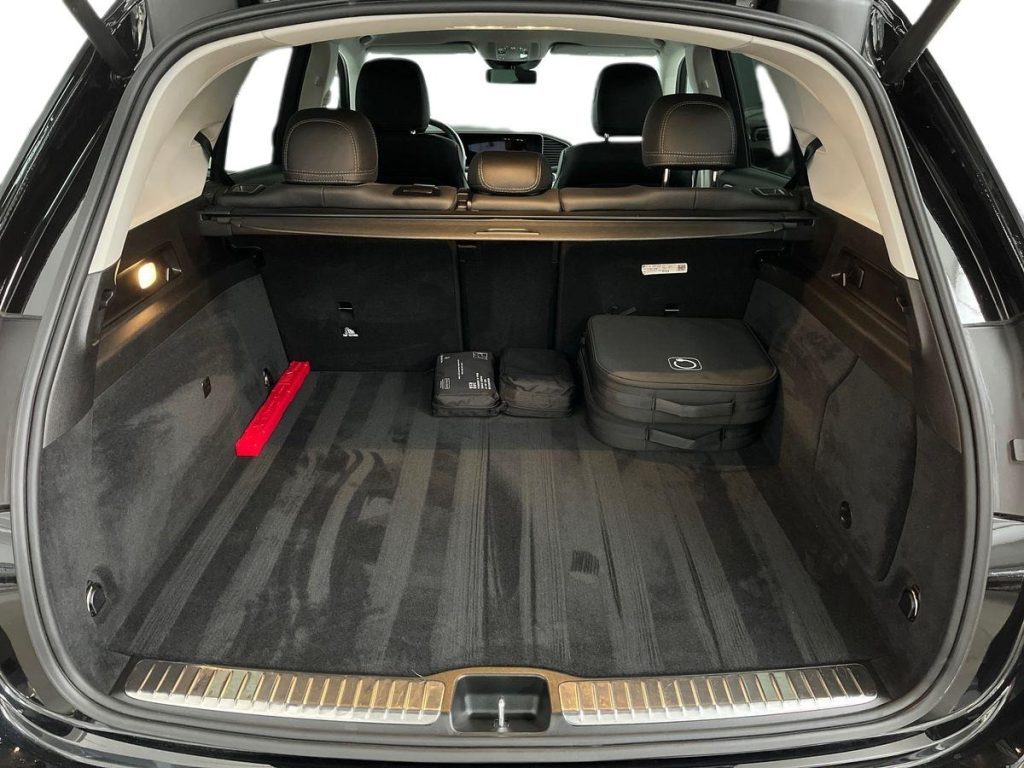 GLE 350 de phev Advanced 4matic auto - Certified