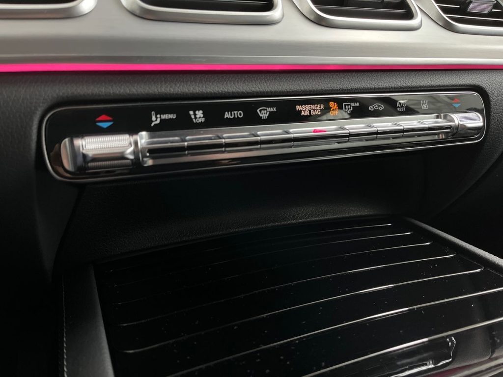 GLE 350 de phev Advanced 4matic auto - Certified