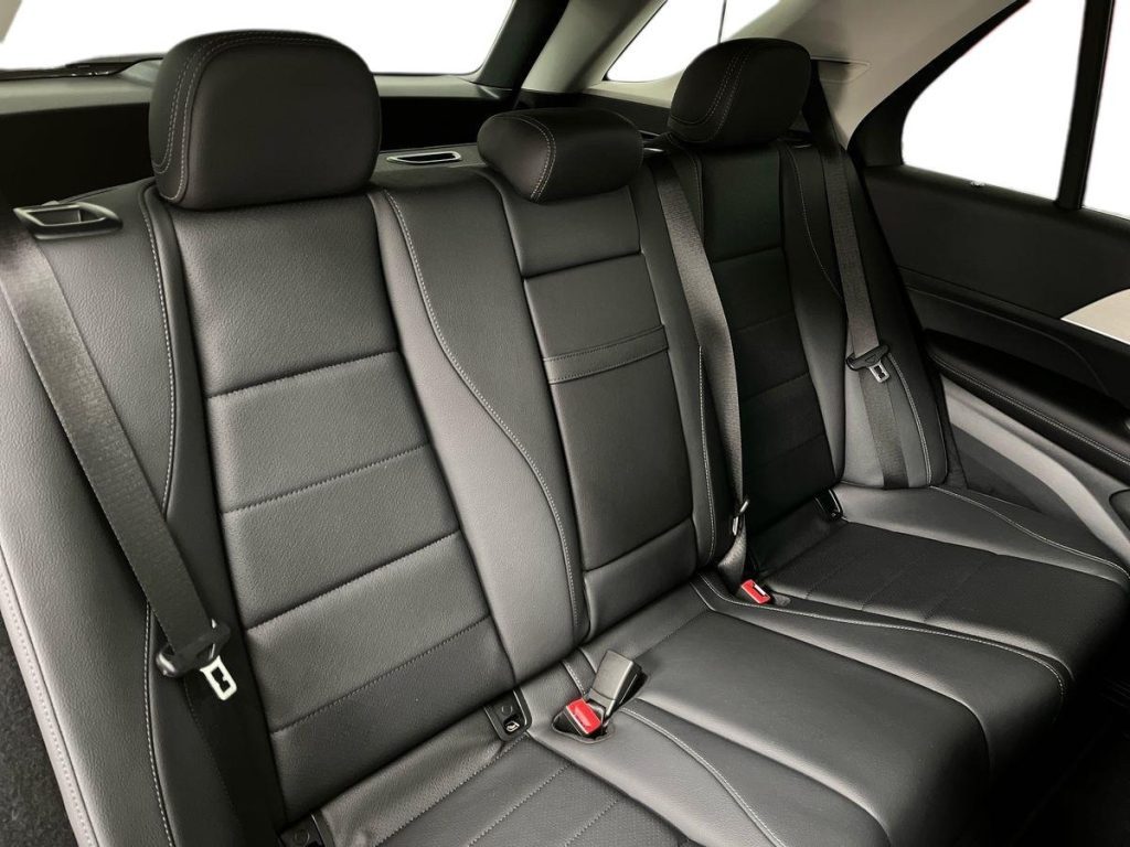 GLE 350 de phev Advanced 4matic auto - Certified