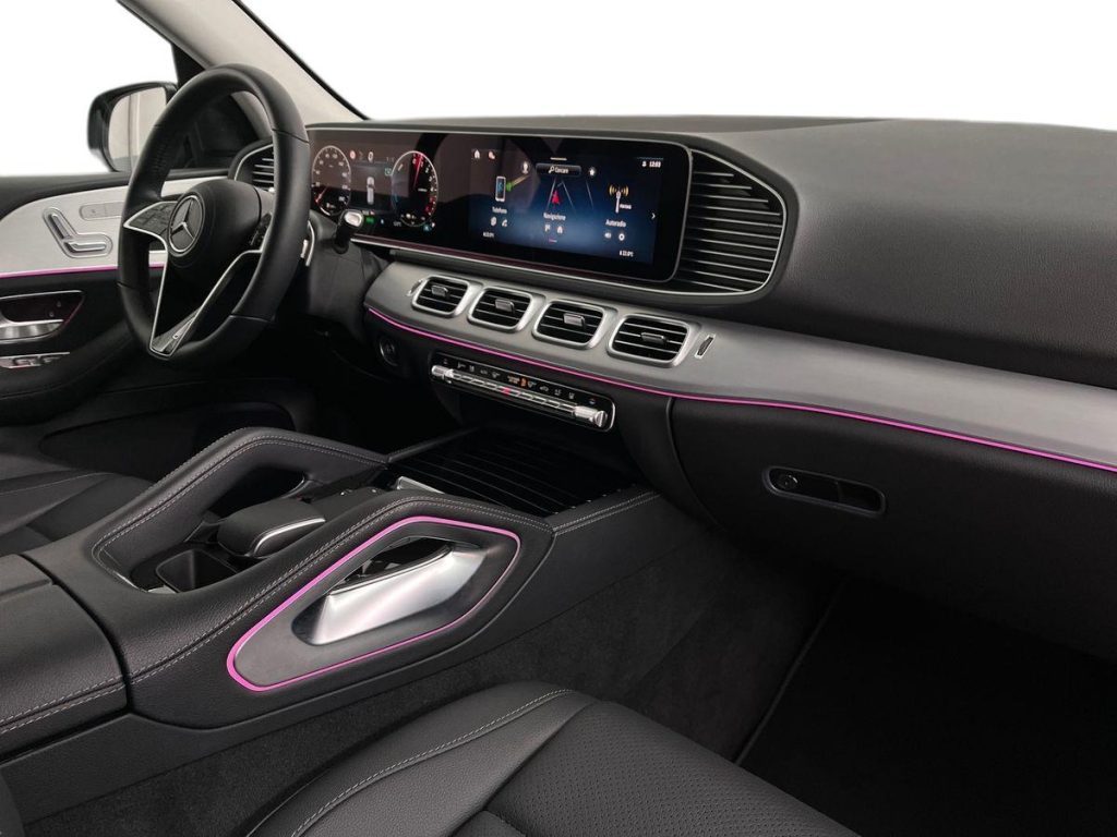 GLE 350 de phev Advanced 4matic auto - Certified