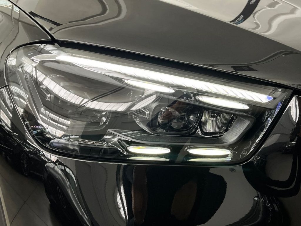 GLE 350 de phev Advanced 4matic auto - Certified