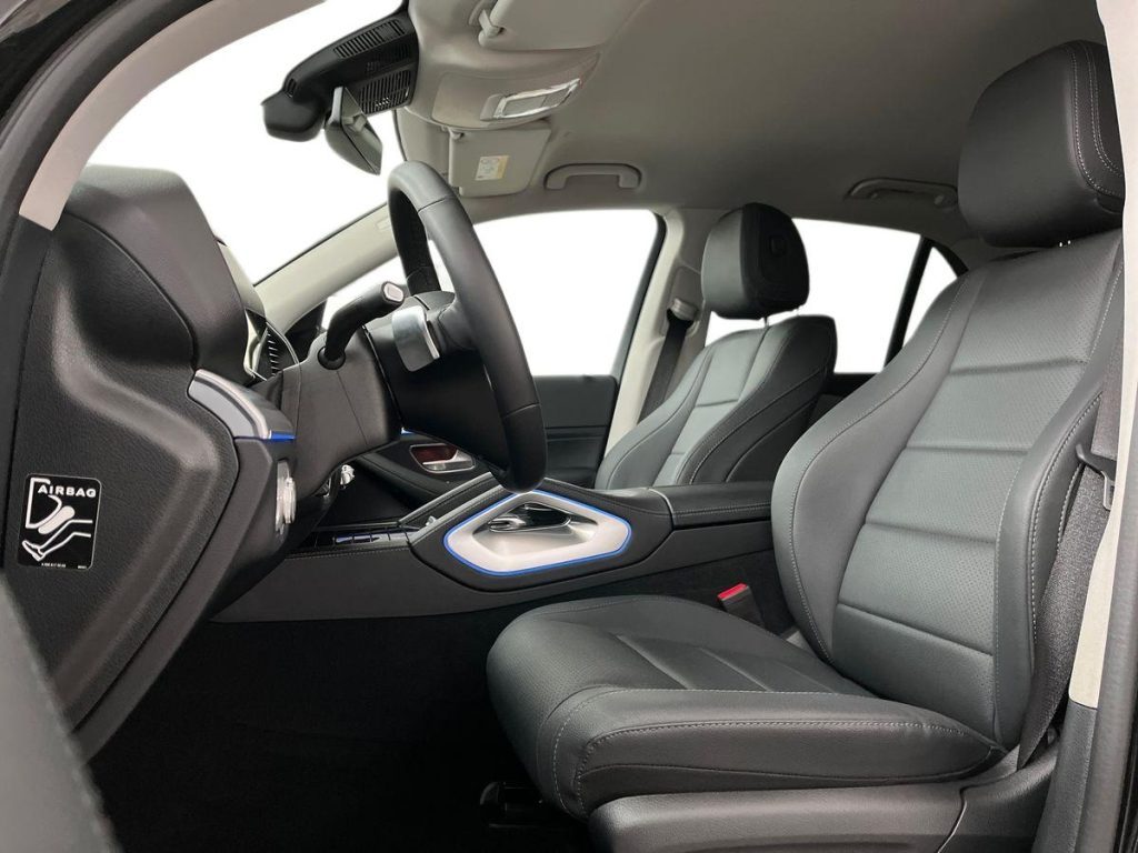 GLE 350 de phev Advanced 4matic auto - Certified