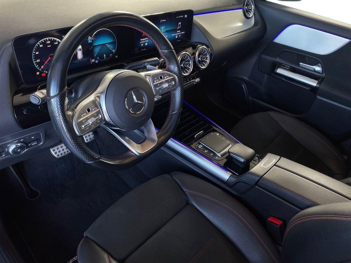 GLA 200 d Premium 4matic auto - Certified