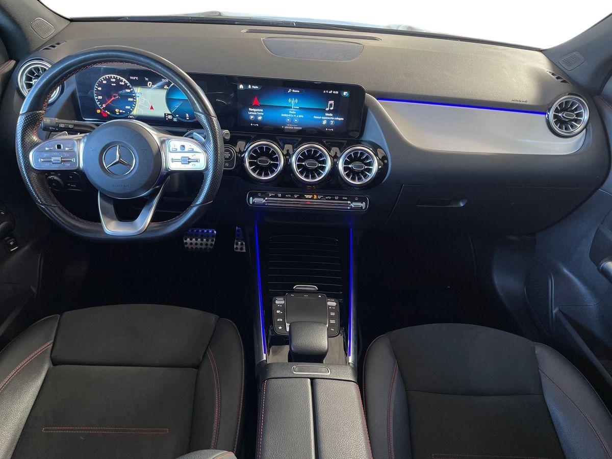 GLA 200 d Premium 4matic auto - Certified