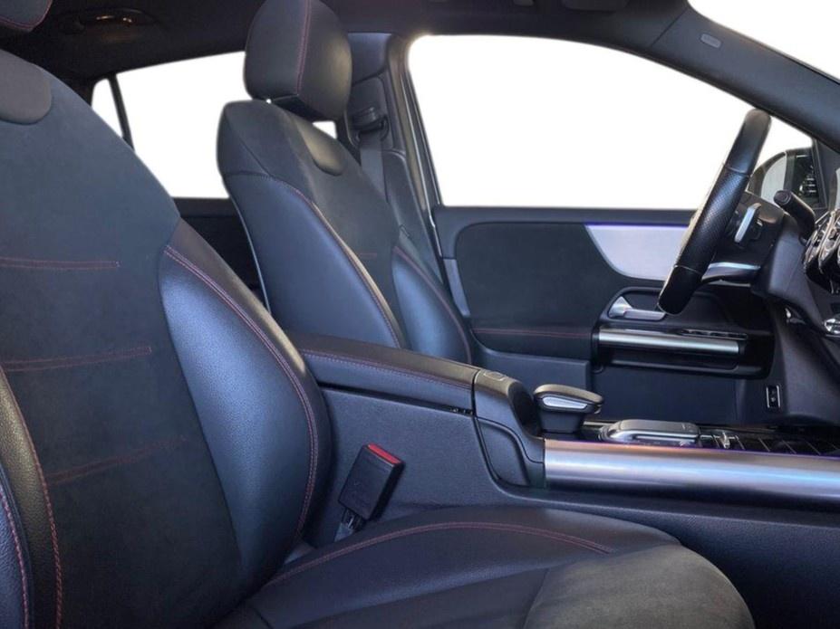 GLA 200 d Premium 4matic auto - Certified