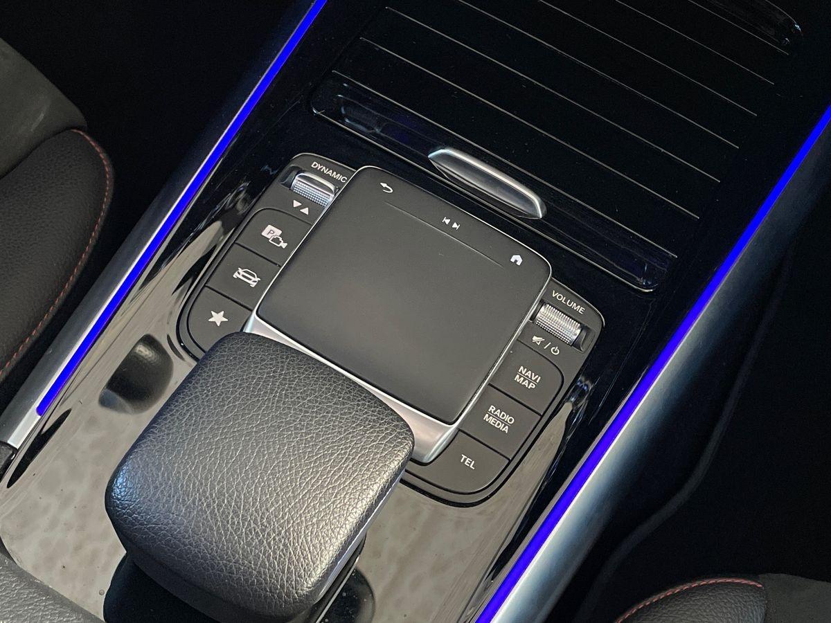 GLA 200 d Premium 4matic auto - Certified