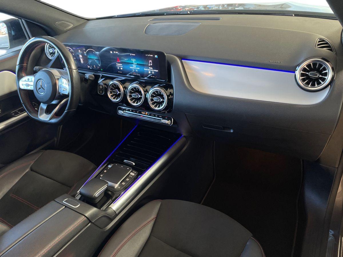 GLA 200 d Premium 4matic auto - Certified