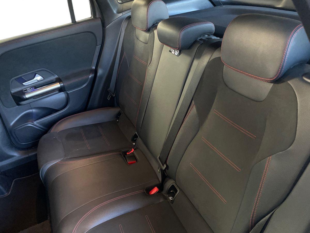 GLA 200 d Premium 4matic auto - Certified