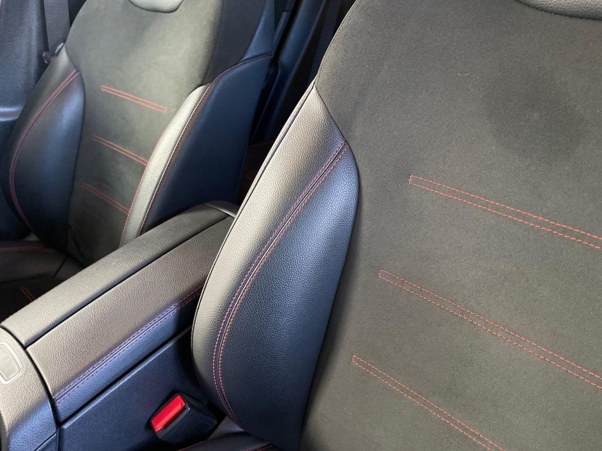 GLA 200 d Premium 4matic auto - Certified