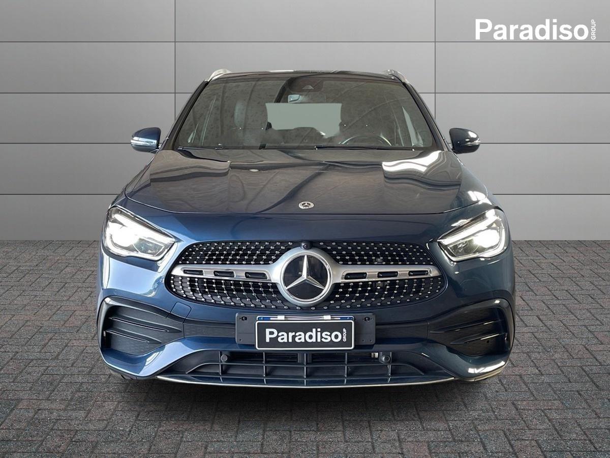 GLA 200 d Premium 4matic auto - Certified