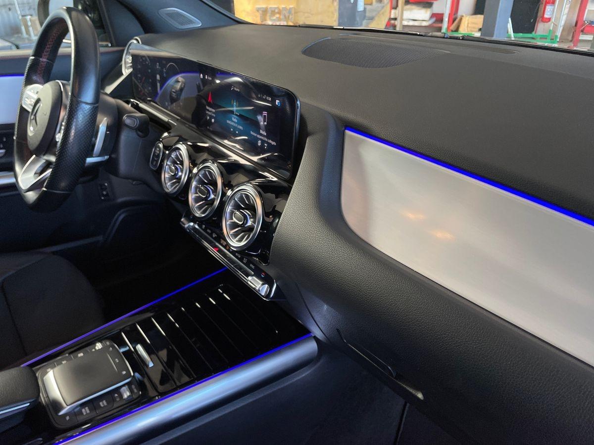 GLA 200 d Premium 4matic auto - Certified