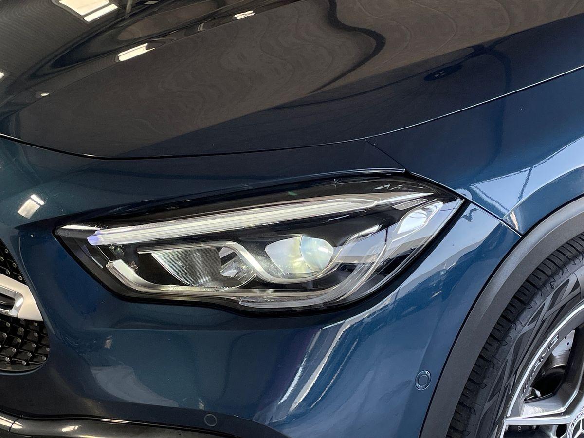 GLA 200 d Premium 4matic auto - Certified