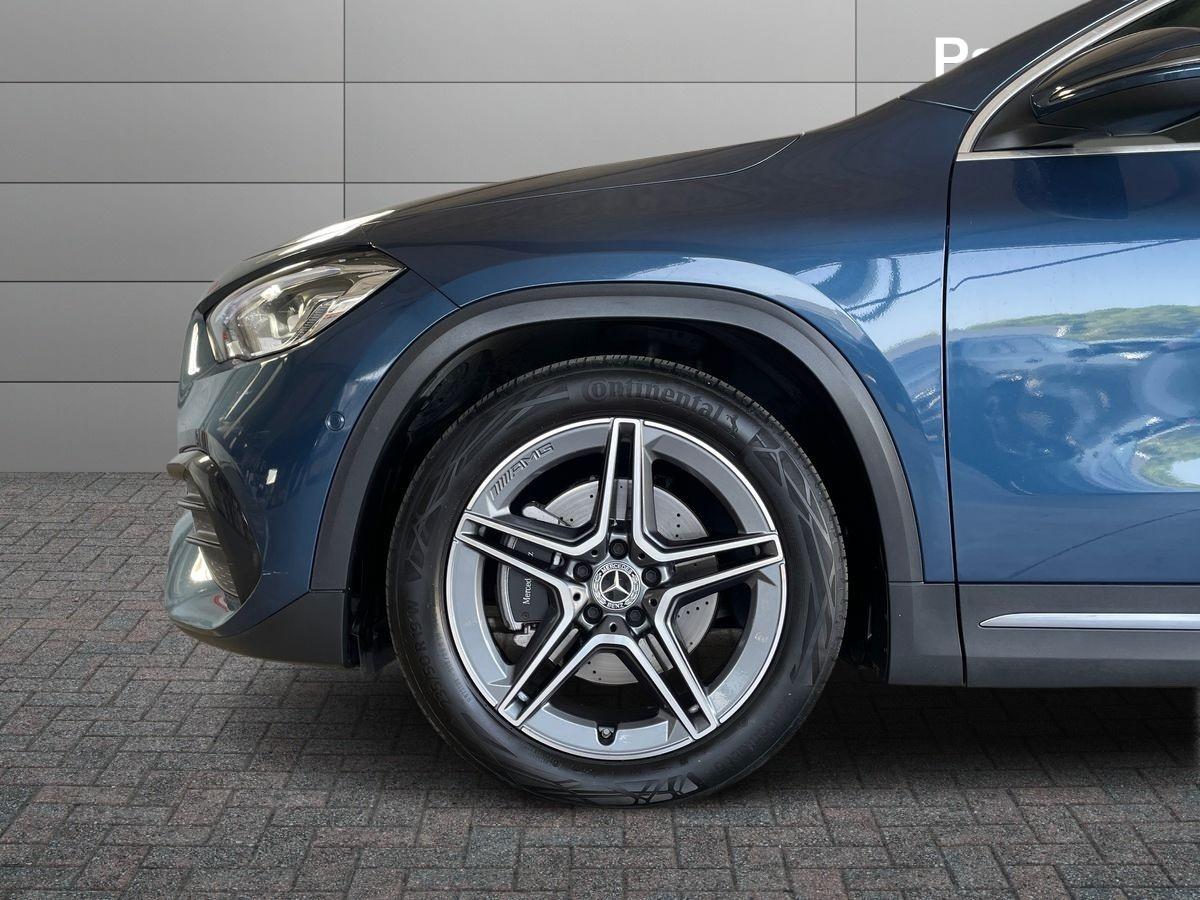 GLA 200 d Premium 4matic auto - Certified