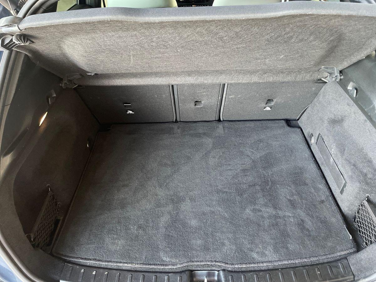 GLA 200 d Premium 4matic auto - Certified