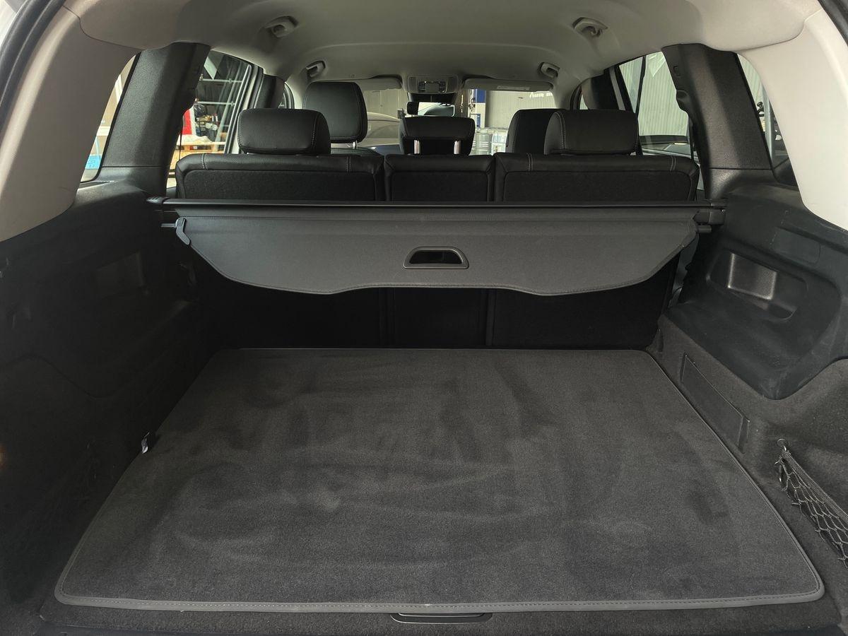 GLB 180 d Advanced auto - Certified