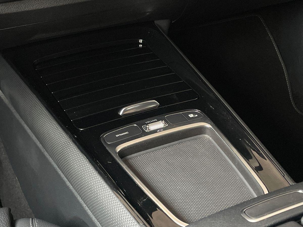 GLB 180 d Advanced auto - Certified