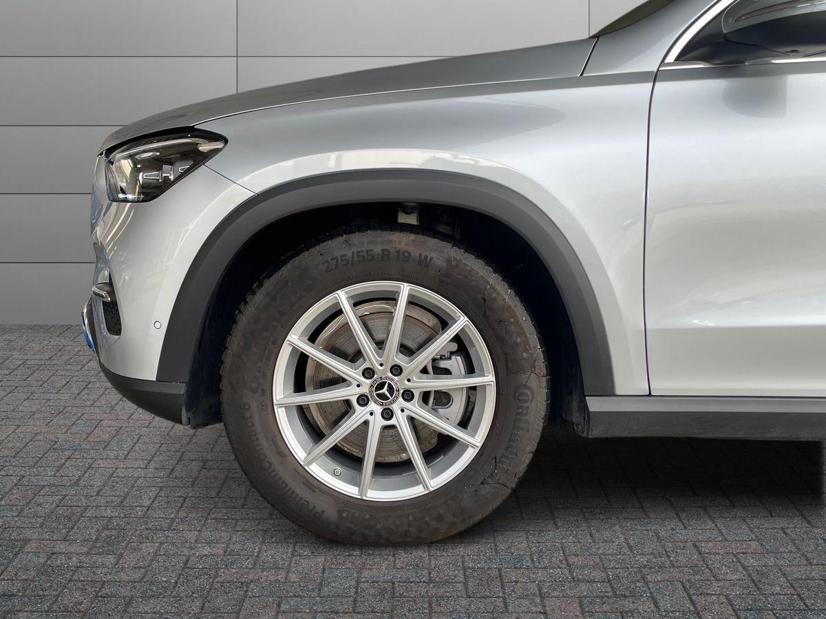 GLE 300 d Advanced 4matic auto - Certified