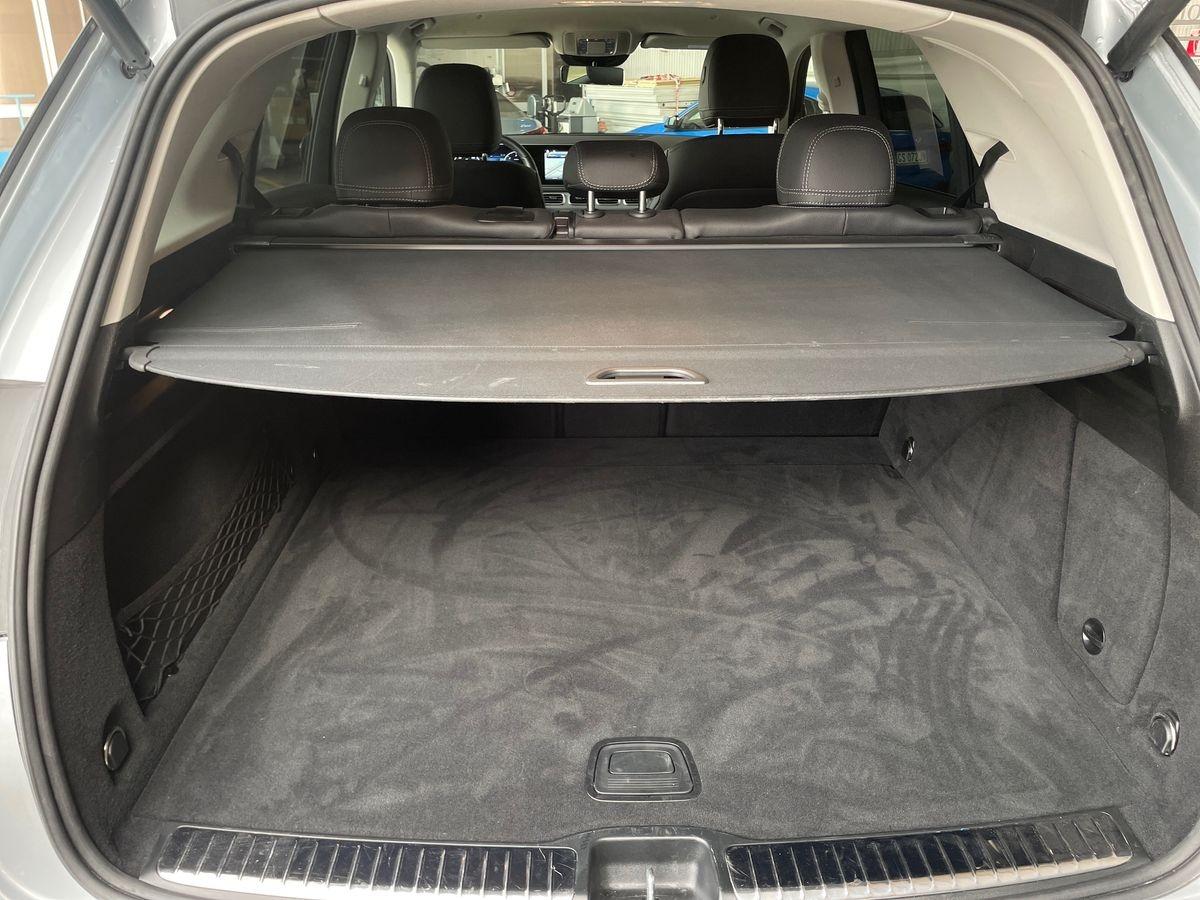 GLE 300 d Advanced 4matic auto - Certified