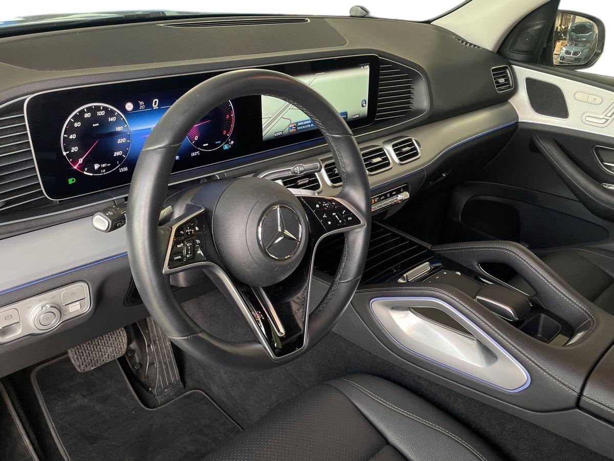 GLE 300 d Advanced 4matic auto - Certified
