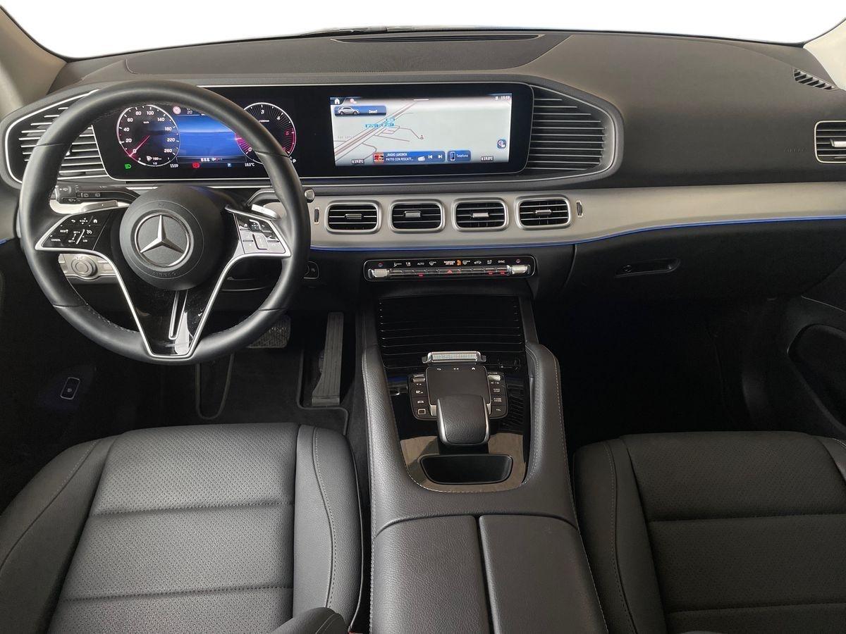 GLE 300 d Advanced 4matic auto - Certified