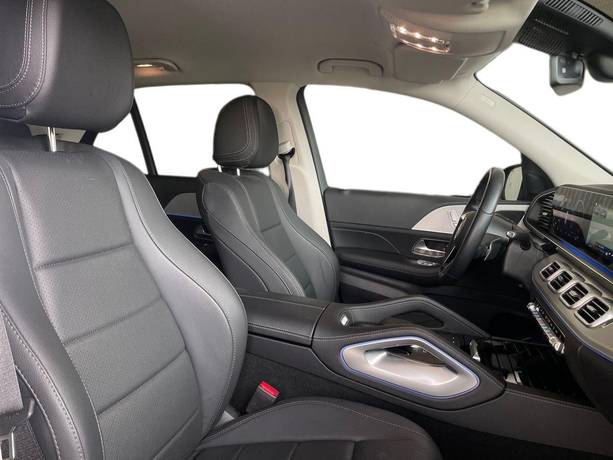 GLE 300 d Advanced 4matic auto - Certified