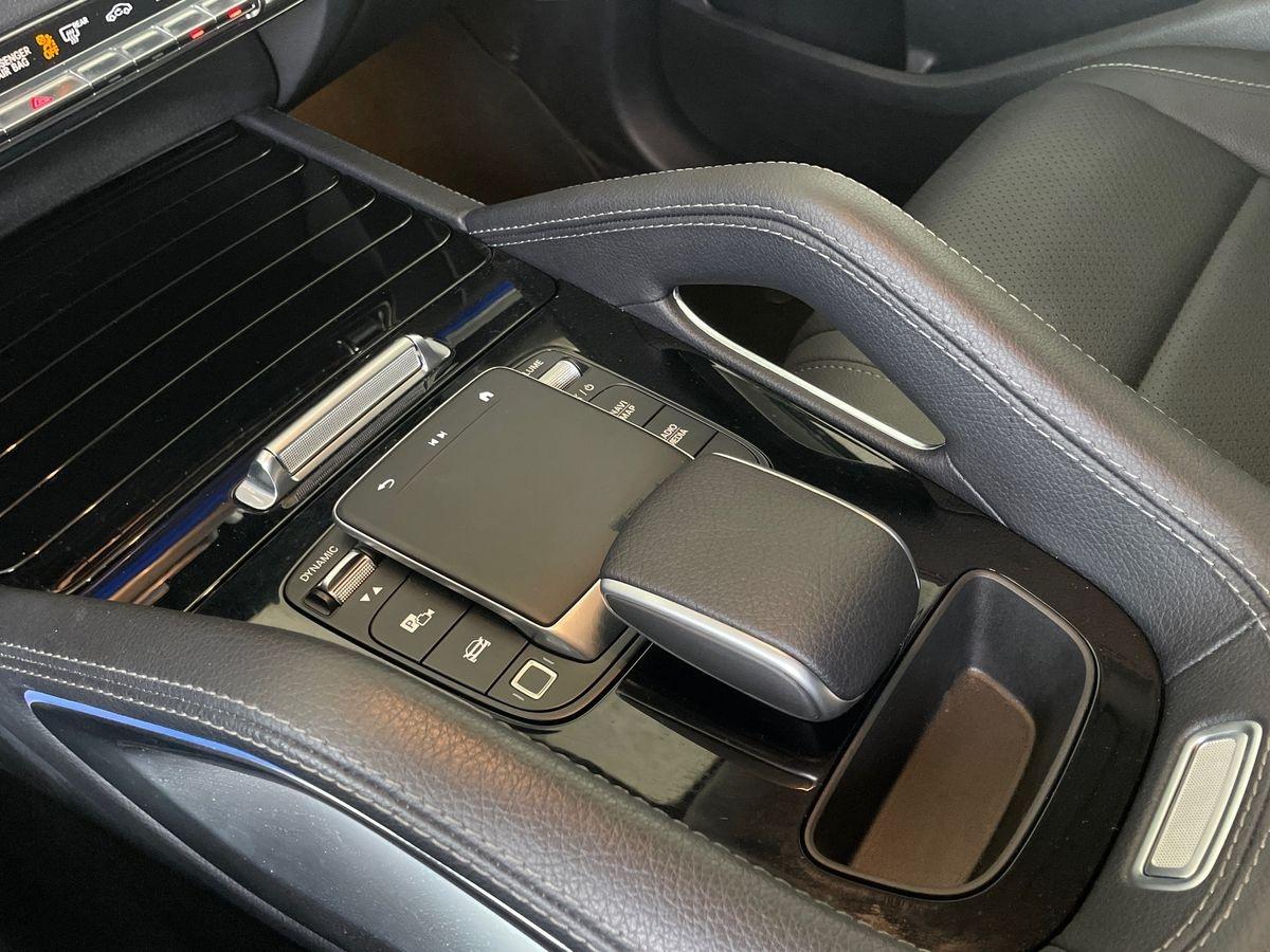 GLE 300 d Advanced 4matic auto - Certified