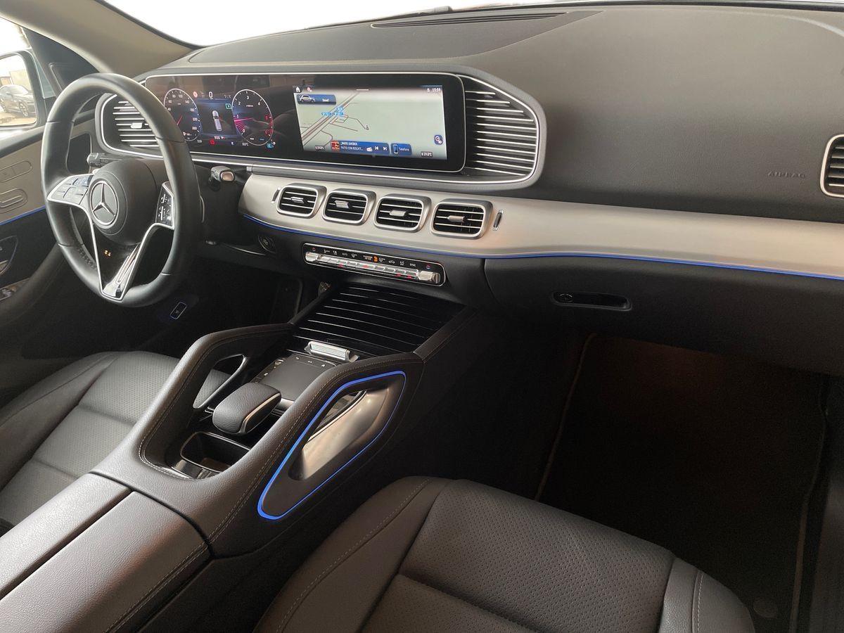 GLE 300 d Advanced 4matic auto - Certified