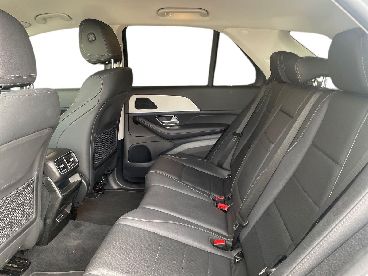 GLE 300 d Advanced 4matic auto - Certified