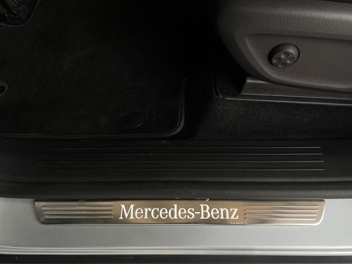 GLE 300 d Advanced 4matic auto - Certified