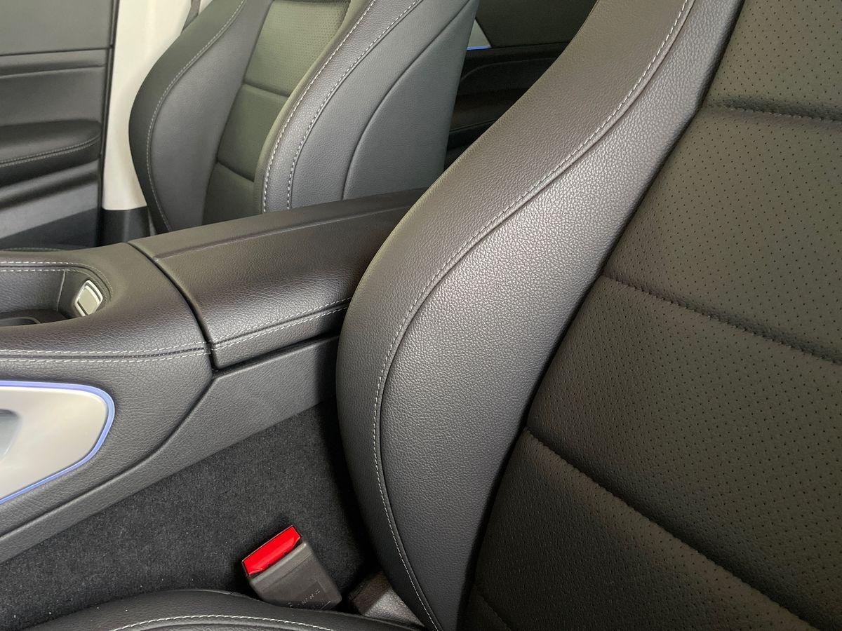 GLE 300 d Advanced 4matic auto - Certified