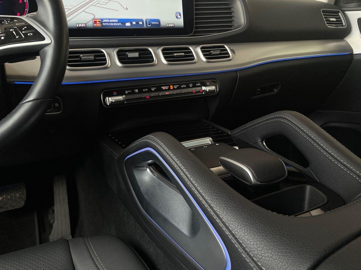 GLE 300 d Advanced 4matic auto - Certified