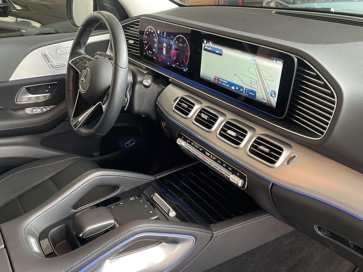 GLE 300 d Advanced 4matic auto - Certified