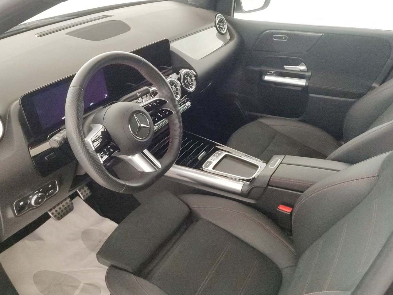 B 180 d AMG Line Premium Plus auto - Certified